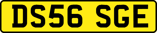 DS56SGE