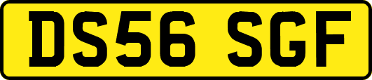 DS56SGF