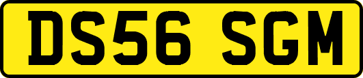 DS56SGM