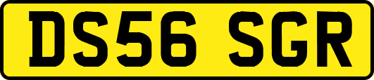 DS56SGR