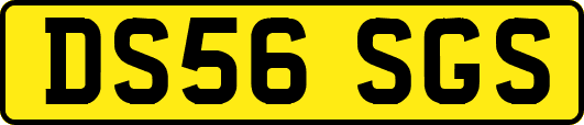 DS56SGS