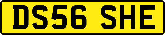 DS56SHE