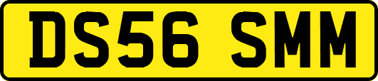 DS56SMM