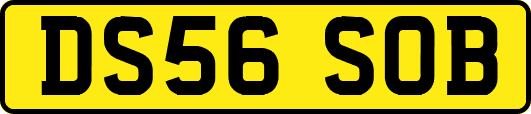 DS56SOB