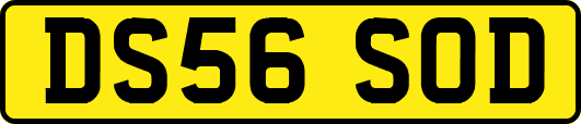 DS56SOD