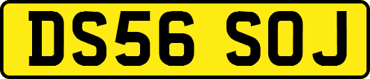 DS56SOJ