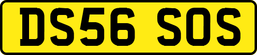 DS56SOS
