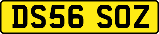 DS56SOZ