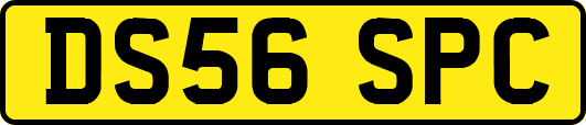 DS56SPC