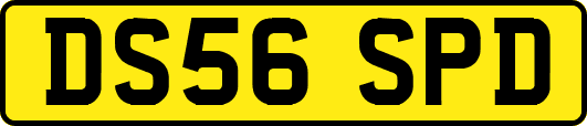 DS56SPD