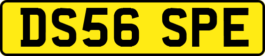 DS56SPE