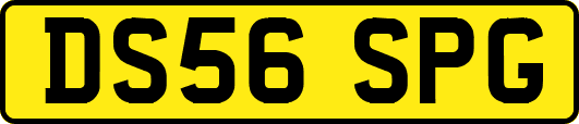 DS56SPG