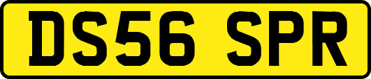 DS56SPR