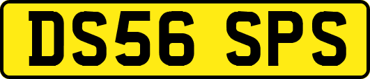 DS56SPS