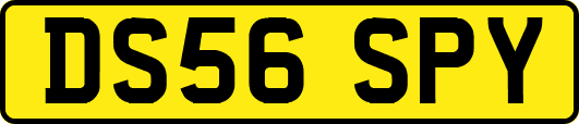 DS56SPY