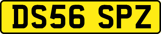 DS56SPZ