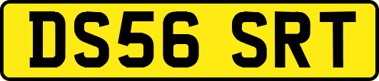 DS56SRT
