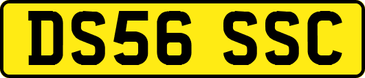 DS56SSC