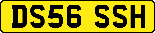 DS56SSH