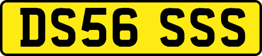 DS56SSS