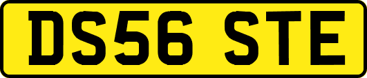 DS56STE