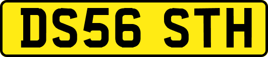 DS56STH