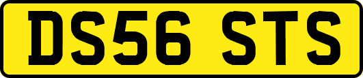 DS56STS