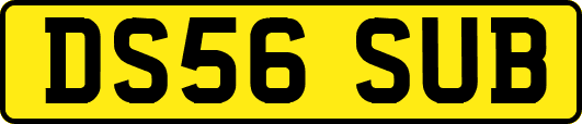 DS56SUB