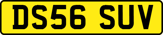 DS56SUV