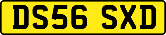 DS56SXD