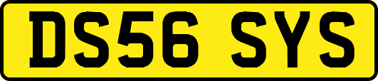 DS56SYS