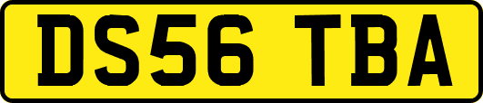 DS56TBA