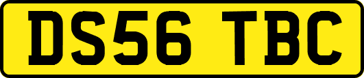DS56TBC