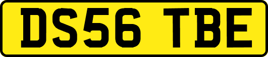 DS56TBE