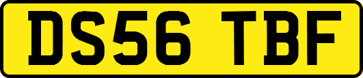 DS56TBF