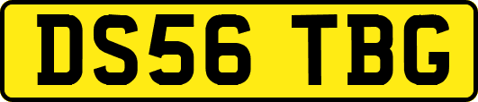 DS56TBG