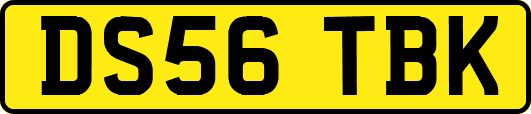 DS56TBK