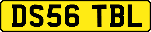 DS56TBL