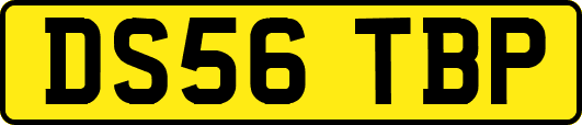 DS56TBP