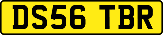 DS56TBR