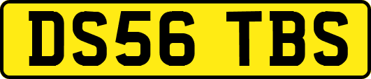 DS56TBS