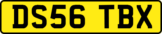 DS56TBX