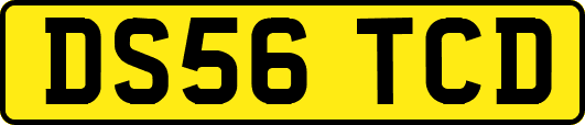DS56TCD