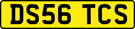 DS56TCS