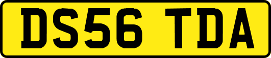 DS56TDA