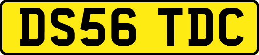 DS56TDC