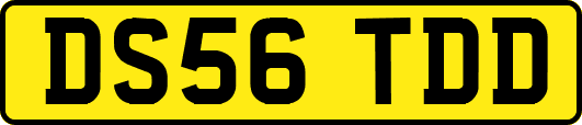 DS56TDD