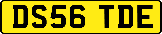 DS56TDE
