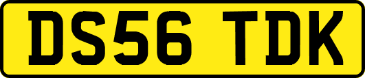 DS56TDK