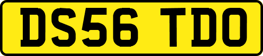 DS56TDO